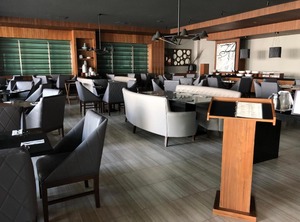 Hotel Minas | Leon