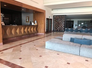 Hotel Minas | Leon