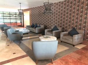 Hotel Minas | Leon