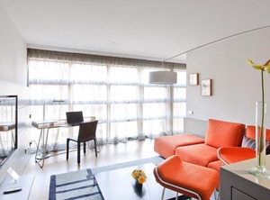 Hotel Reina Petronila | Romareda