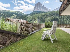 Hotel Residence Gardena Dolomites | Santa Cristina Val Gardena