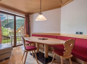 Hotel Residence Gardena Dolomites | Santa Cristina Val Gardena