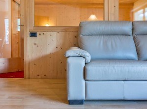 Hotel Residence Gardena Dolomites | Santa Cristina Val Gardena
