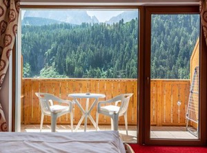Hotel Residence Gardena Stevia | Santa Cristina Val Gardena
