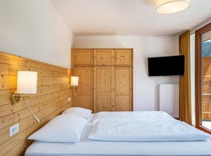Hotel Residence Gardena Stevia | Santa Cristina Val Gardena