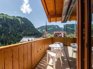 Hotel Residence Gardena Stevia | Santa Cristina Val Gardena