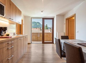 Hotel Residence Gardena Stevia | Santa Cristina Val Gardena