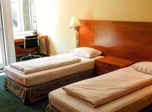 Hotel Residence Starnberger | Feldafing