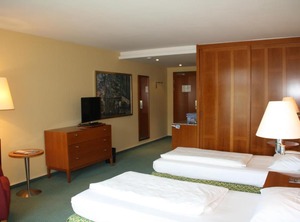 Hotel Residence Starnberger | Feldafing