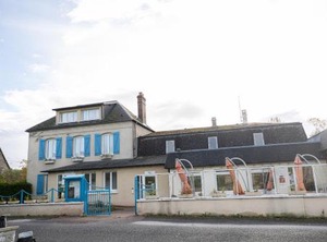 Hotel Restaurant Des Ecluses | Notre Dame de la Garenne