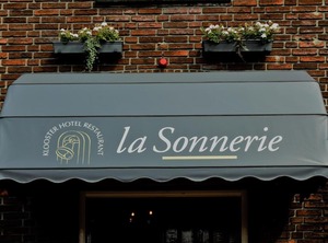 Hotel Restaurant La Sonnerie | Municipality of Son En Breugel