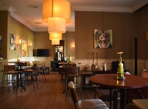 Hotel Restaurant La Sonnerie | Municipality of Son En Breugel