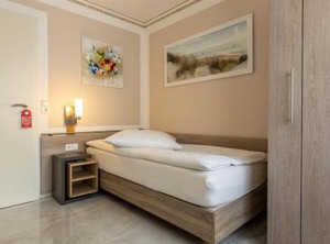 Hotel Restaurant Meteora Tübingen Lhs | Tuebingen
