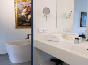 Romantik Hotel Alte | Zusmarshausen