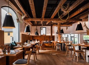 Romantik Hotel Alte | Zusmarshausen