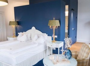 Romantik Hotel Alte | Zusmarshausen