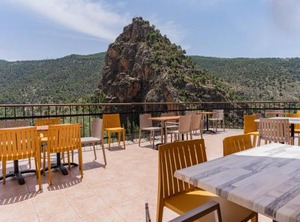 Hotel Felipe | Ayna