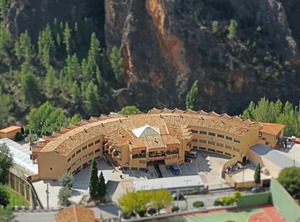 Hotel Felipe | Ayna