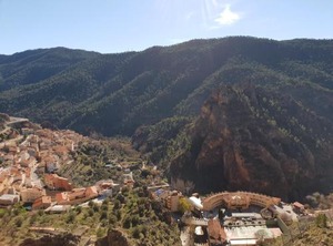 Hotel Felipe | Ayna