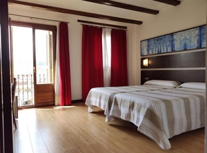 Hotel Sancho | Navarrete