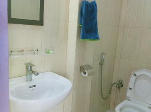 Hotel | Sauraha