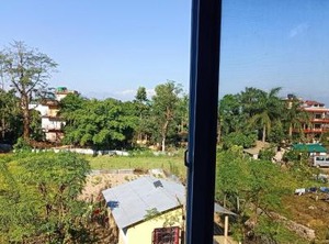 Hotel | Sauraha