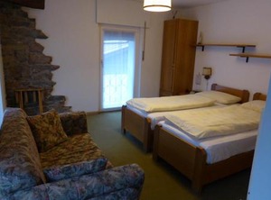 Hotel Rio Bianco | Panchia