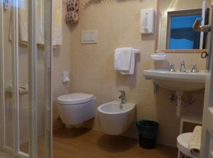 Hotel Rio Bianco | Panchia