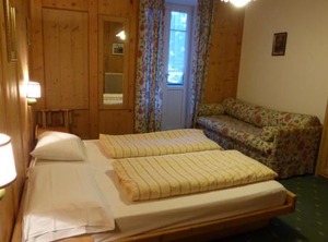 Hotel Rio Bianco | Panchia