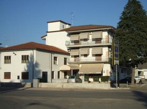 Hotel Ristorante Da Gianni | Bovolone