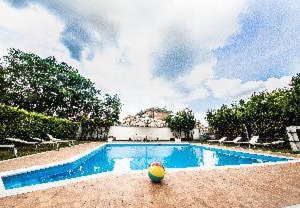 Hotel | Torre Angela