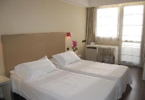 Hotel | Torre Angela