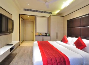 Hotel | Patel Nagar