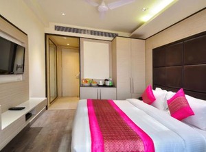 Hotel | Patel Nagar