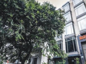 Hotel | Patel Nagar