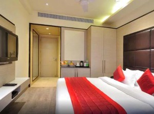 Hotel | Patel Nagar