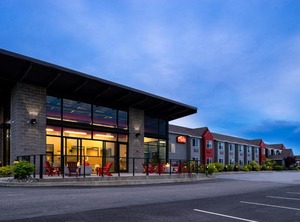 Hotel Ru | Ponderay