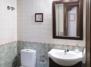 Hotel Puebla | Orbaneja del Castillo
