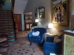 Hotel Concordia | Monzon de Campos