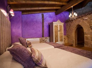 Hotel Bisjueces | Bisjueces