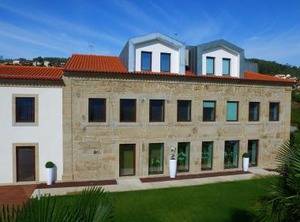 Hotel Quinta Das Quintães | Valpedre