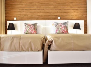 Hotel Quinta Das Quintães | Valpedre