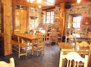 Hotel Valle Ancares | Pereda de Ancares