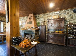 Hotel Valle Ancares | Pereda de Ancares