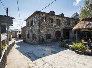 Hotel Valle Ancares | Pereda de Ancares