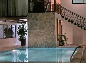 Hotel | San Juan Bautista Tuxtepec