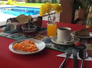 Hotel | San Juan Bautista Tuxtepec