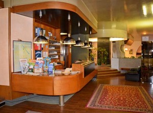 Hotel Salieri | Legnago