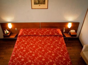 Hotel Salieri | Legnago