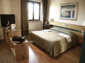 Hotel San Francesco | Roges